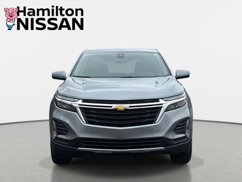 Used 2024 Chevrolet Equinox LT image 6