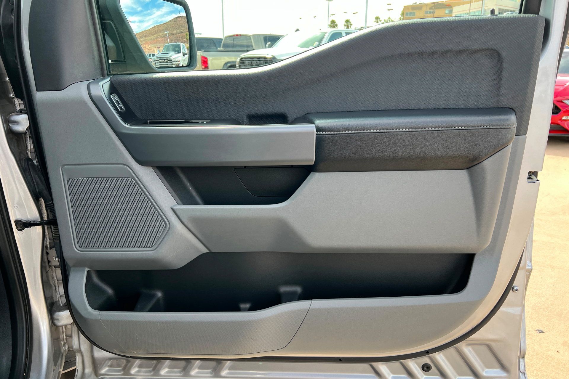 Used 2023 Ford F150 XLT AWD/4WD image 22