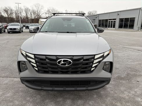 Used 2023 Hyundai Tucson XRT image 8