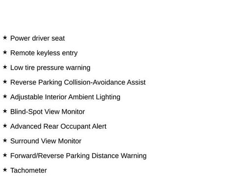 Used 2024 Genesis GV70 2.5T w/ Advanced Package image 3