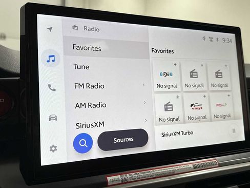 New 2025 Toyota Tacoma TRD Sport image 18