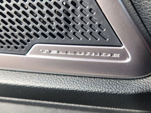 New 2025 Kia Telluride EX X-Line image 27