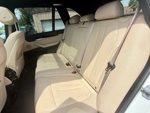 Used 2017 BMW X5 xDrive35i AWD/4WD image 20
