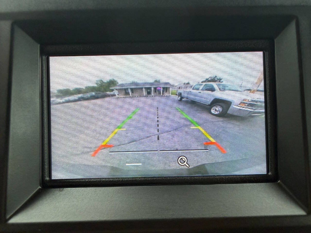 Used 2017 Ford F150 XL w/ Trailer Tow Package w/101A AWD/4WD image 18