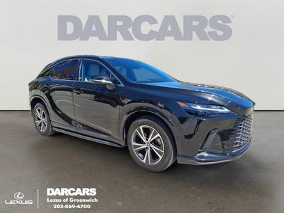Used 2024 Lexus RX 350 Premium w/ Accessory Package (Z1)