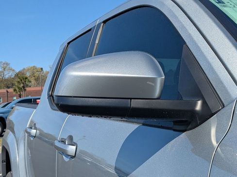 New 2026 Toyota Tacoma TRD Sport image 11