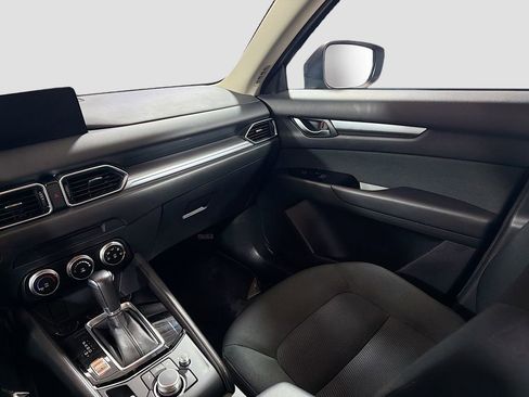 Used 2022 MAZDA CX-5 AWD 2.5 S image 23