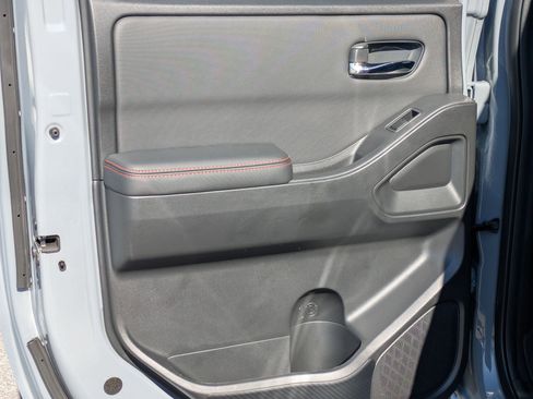 Certified 2024 Nissan Frontier PRO-4X w/ Pro Premium Package image 25