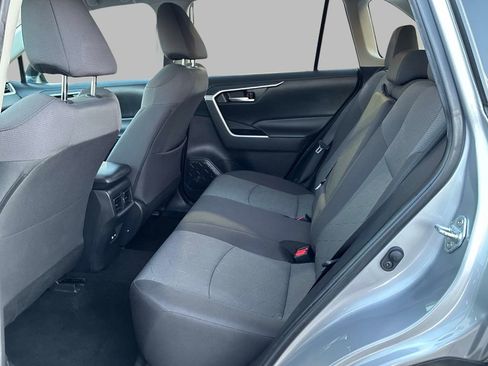 Used 2023 Toyota RAV4 XLE image 14