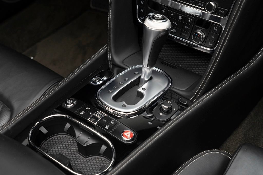 Used 2014 Bentley Continental GT AWD/4WD image 42