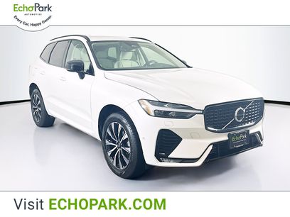 Used 2023 Volvo XC60 B5 Plus w/ Climate Package