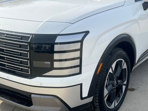 New 2026 Hyundai Palisade Limited image 4