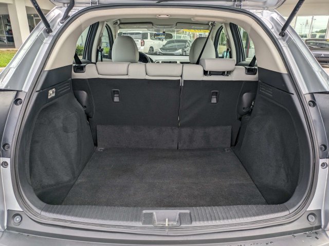 Used 2019 Honda HR-V LX image 13
