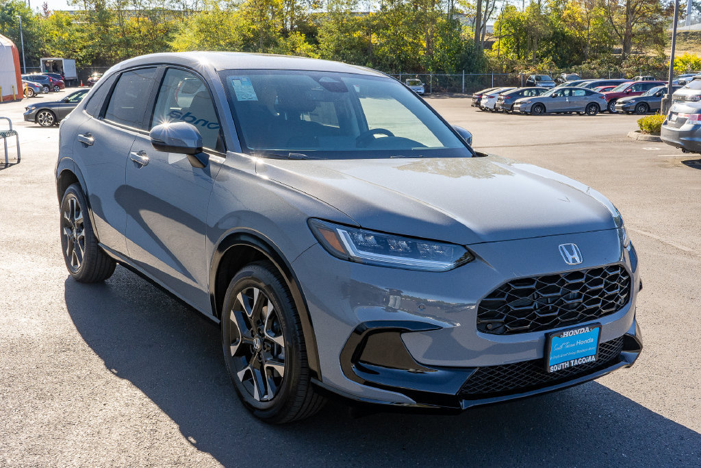 New 2027 Honda HR-V EX-L image 4