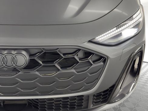 New 2025 Audi S5 Premium Plus AWD/4WD image 11