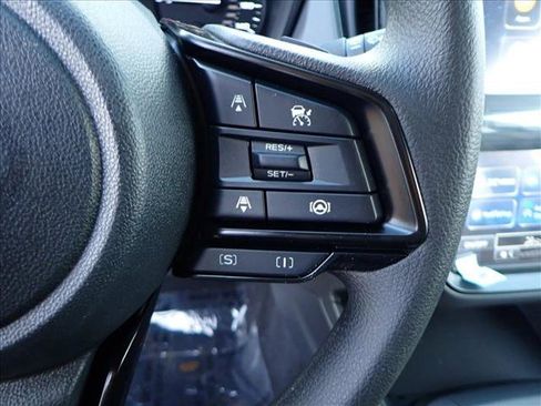 New 2026 Subaru Crosstrek 2.5i image 14