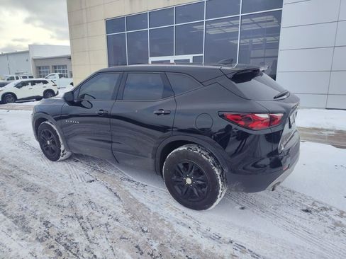 Used 2020 Chevrolet Blazer LT image 3