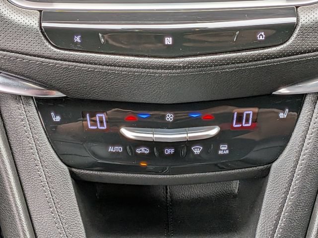 Used 2020 Cadillac XT5 Premium Luxury AWD/4WD image 18