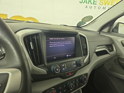 Certified 2020 GMC Terrain SLT w/ Preferred Package image 20