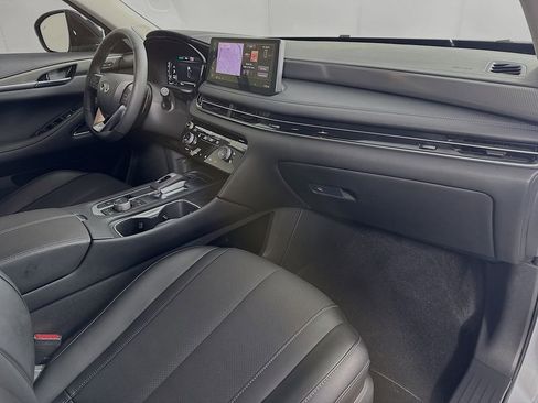 Certified 2026 INFINITI QX60 Luxe w/ Cargo Package image 39