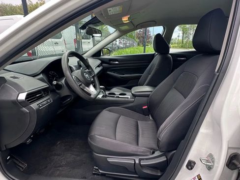 Used 2021 Nissan Altima 2.5 S image 16