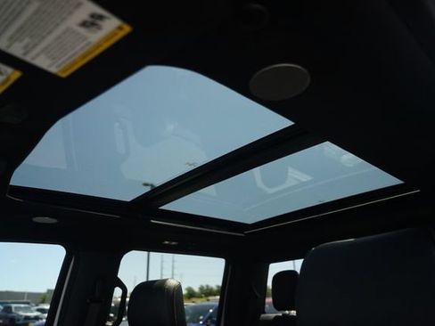Used 2023 Ford F150 Tremor w/ Equipment Group 402A High AWD/4WD image 11