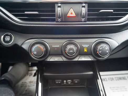 Used 2021 Kia Forte GT-Line w/ GT-Line Premium Package image 24