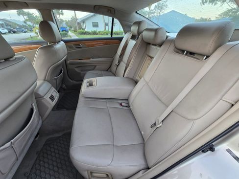 Used 2006 Toyota Avalon XLS image 13