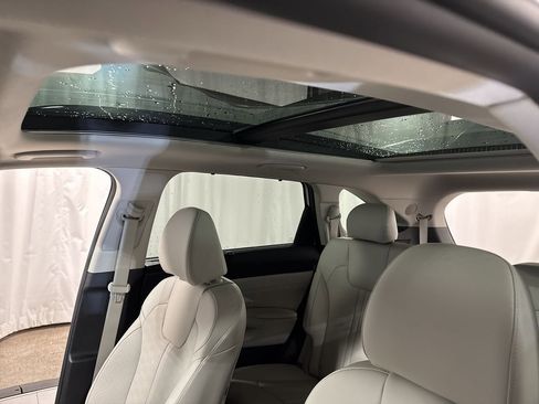 New 2026 Kia Sorento SX image 27