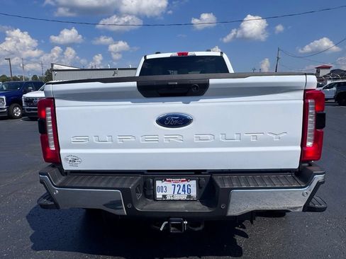 Used 2026 Ford F450 XLT w/ 360-Degree Camera Package AWD/4WD image 6