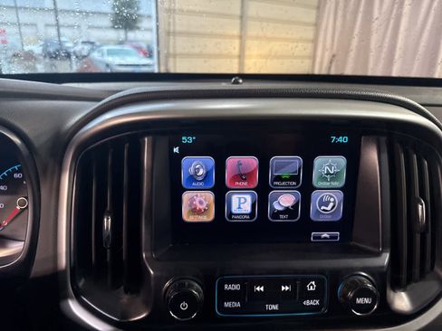 Used 2016 Chevrolet Colorado LT w/ LT Convenience Package image 25