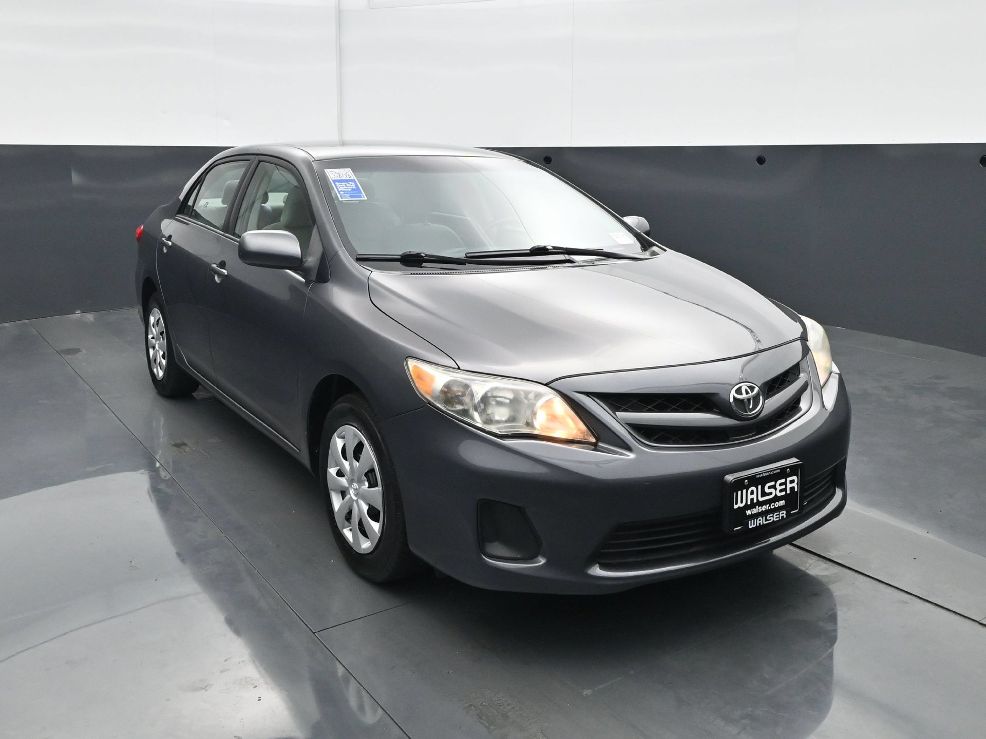 Used 2011 Toyota Corolla LE FWD image 11