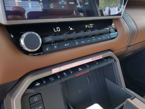 New 2026 Toyota Tundra 1794 Edition image 18