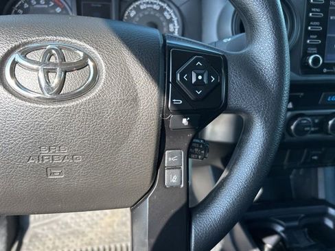Used 2023 Toyota Tacoma SR image 20