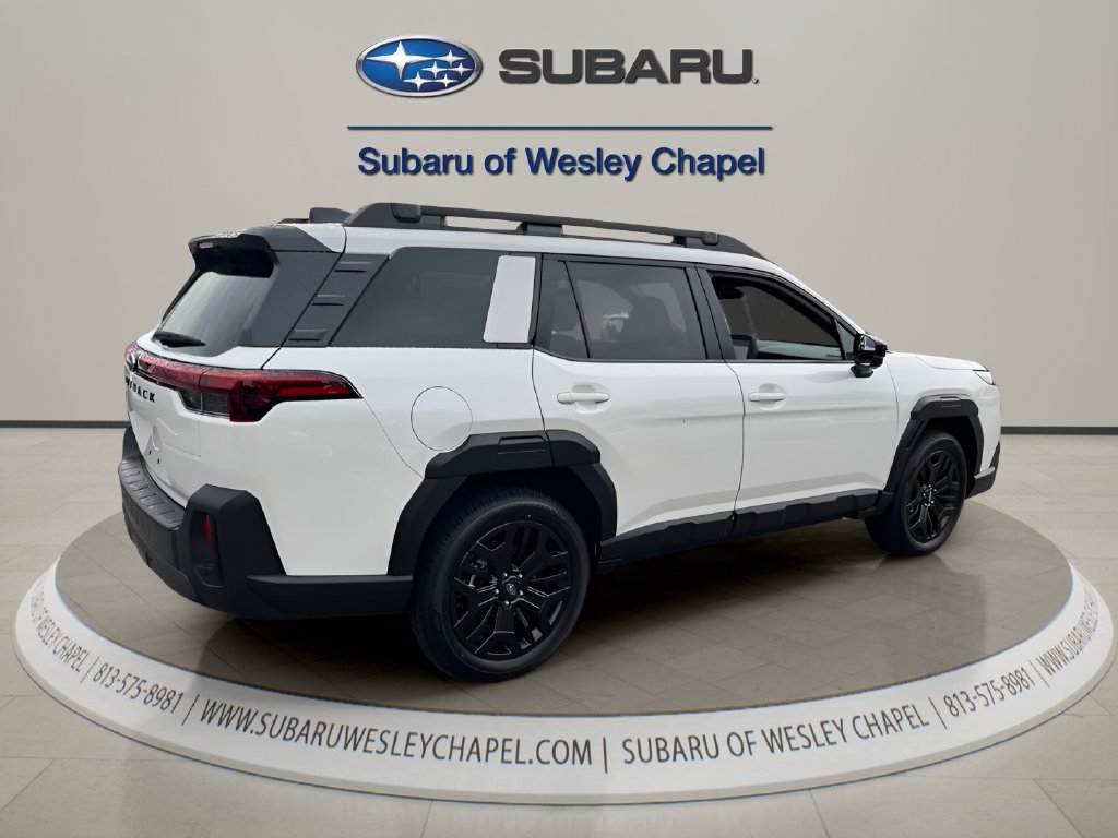 New 2026 Subaru Outback Limited XT AWD/4WD image 7