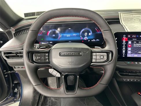 New 2026 Dodge Charger R/T Scat Pack image 20