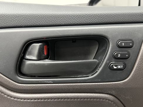 Used 2024 Honda Odyssey EX-L image 19