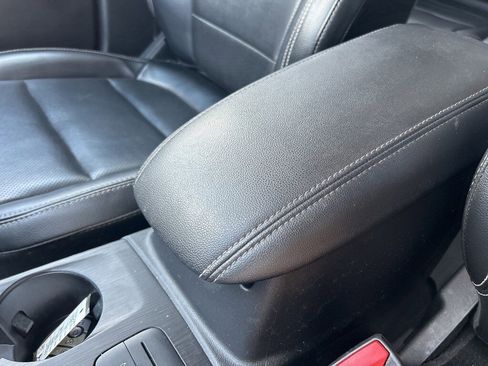 Used 2022 Ford Escape SEL w/ Technology Package image 38