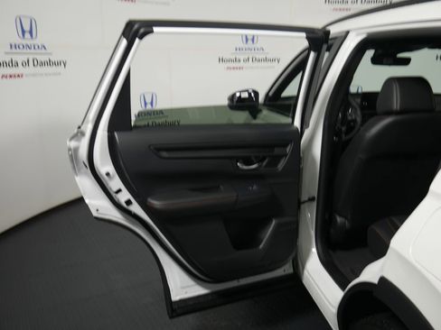 New 2026 Honda CR-V Sport-L image 11