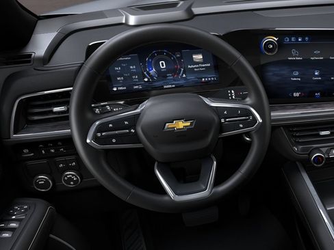 New 2026 Chevrolet Tahoe LS RWD image 5