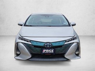 Used 2018 Toyota Prius Prime Advanced video 2