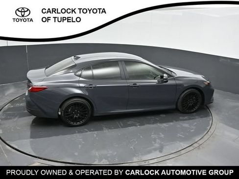Used 2026 Toyota Camry LE FWD image 31