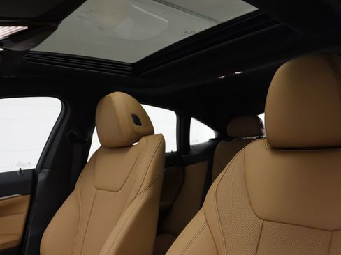 New 2026 BMW i4 xDrive40i w/ Premium Package AWD/4WD image 14