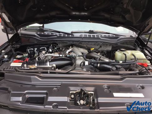 Used 2022 Ford F350 XL w/ Power Equipment Group AWD/4WD image 47