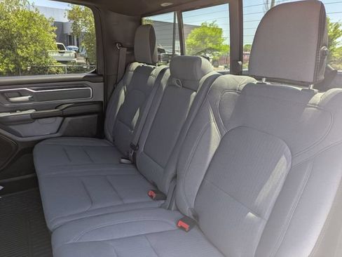 Used 2022 RAM 1500 Big Horn AWD/4WD image 28