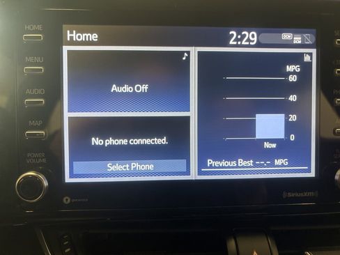 Used 2021 Toyota C-HR XLE image 23