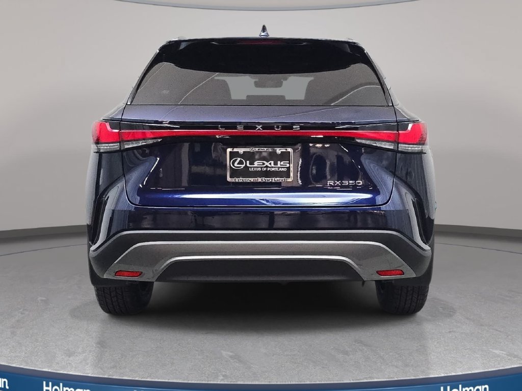 New 2026 Lexus RX 350 Premium FWD image 6