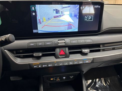 Used 2025 Kia K4 LXS image 17