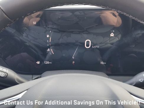 New 2026 Buick Envista Avenir image 11