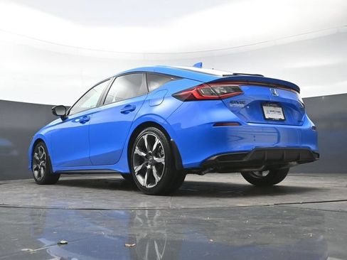 Used 2026 Honda Civic Sport Touring image 31